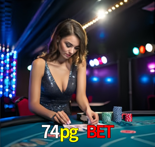 74pg bet com App – Jogue de Qualquer Lugar